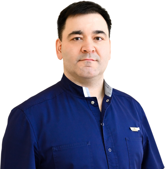 Лечим позвоночник